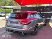 Mercedes-Benz C 220 CDi Avantgarde