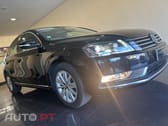 Volkswagen Passat 2.0TDi Trendline Pack