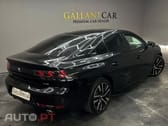 Peugeot 508 1.6 Hybrid GT e-EAT8