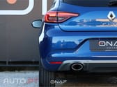 Renault Clio 1.5 Blue dCi RS Line 115cv