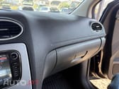 Ford Focus SW 1.6 TDCi Connec.