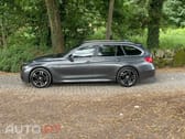 BMW 320 d Auto Pack M