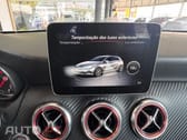 Mercedes-Benz A 180 d AMG Line Aut.