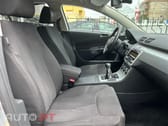 Volkswagen Passat 2.0TDi Trendline Pack