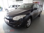 Renault Mégane Sport Tourer 1.5 DCI Dinamique S