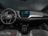 Volkswagen Id.4 77 kWh Pro Performance