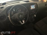 Mercedes-Benz Vito 116 CDi/34 Longo Pro