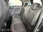 Smart ForFour EQ Passion