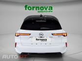 Opel Astra Sports Tourer 1.2 T Hybrid GS eDCT