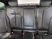 BMW 418 d Auto