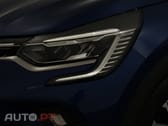Renault Captur Captur 1.0 TCe Techno Bi-Fuel