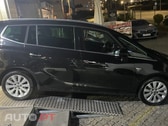 Opel Zafira Tourer 2.0 CDTI ecoFLEX S&S Innovation