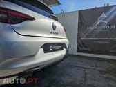 Renault Clio 1.0 TCe Intens