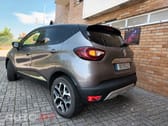 Renault Captur 1.0 TCe Equilibre