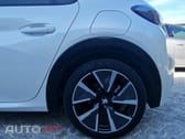 Peugeot E-208 Pack GT