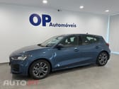 Ford Focus 1.0 EcoBoost MHEV ST-Line