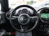 MINI Clubman John Cooper Works 2.0 D Auto