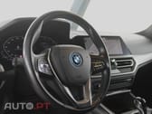 BMW 320 e Corporate Edition Auto