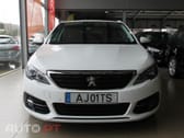 Peugeot 308 SW 1.5 BlueHDi Style