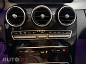 Mercedes-Benz C 220 d Station 9G-TRONIC Avantgarde