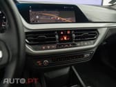 BMW 116 i Advantage