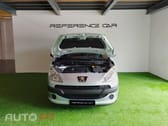 Peugeot 1007 1.4 HDI Trendy