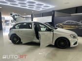 Mercedes-Benz A 180 Dynamic Edition