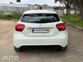Mercedes-Benz A 180 CDI BE Style Aut.