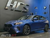 BMW 120 d Pack Desportivo M