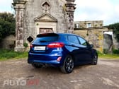 Ford Fiesta 1.0 EcoBoost ST-Line
