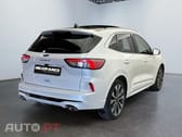 Ford Kuga 2.5 FHEV Vignale