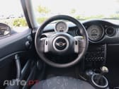 MINI Cooper One 1.4 D