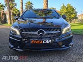 Mercedes-Benz CLA 200 d Shooting Brake AMG Line Aut.