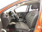 Dacia Duster 1.5 Blue dCi Prestige
