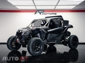 Can-Am Maverick X3 South Racing T3