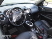 Nissan Juke 1.5 dCi Tekna Premium