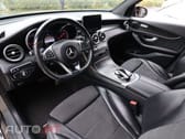Mercedes-Benz GLC 220 d 4Matic 9G-TRONIC AMG Line