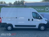 Peugeot Boxer 2.2 BlueHDi 330 L2H2 Premium