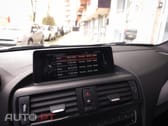 BMW 220 d Coupe Pack M Auto