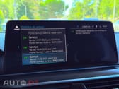 BMW 520 e Pack M