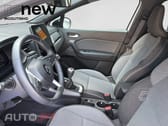 Renault Captur TECHNO TCE 90