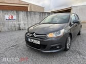 Citroen C4 1.6 e-HDi Exclusive CMP6