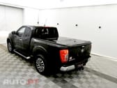 Nissan Navara King Cab 2.3 Dci 160 Optima 4x4