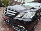 Mercedes-Benz E 250 E 250