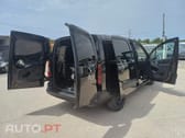 Citroen Berlingo 1.6 HDi Automática 3 Lug.