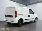 Fiat Doblo Cargo 1.3 Multijet Pro Lounge