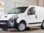 Peugeot Bipper 1.3 HDi