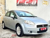 Fiat Grande Punto 1.3 M-Jet Dynamic