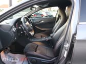 Mercedes-Benz GLA 180 CDi AMG Line Aut.