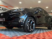 Ford Puma 1.0 EcoBoost mHEV ST-Line